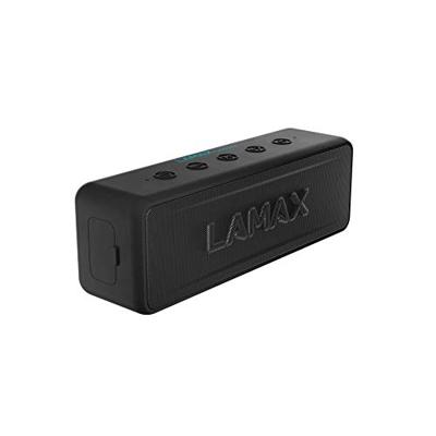 Lamax Sentinel2 Bluetooth luidspreker Waterdicht Lamax Sentinel2 Bluetooth luidspreker Waterdicht