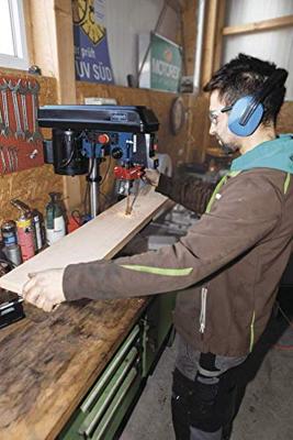 Scheppach Tafelboormachine DP16SL - 4906807901 - thumbnail