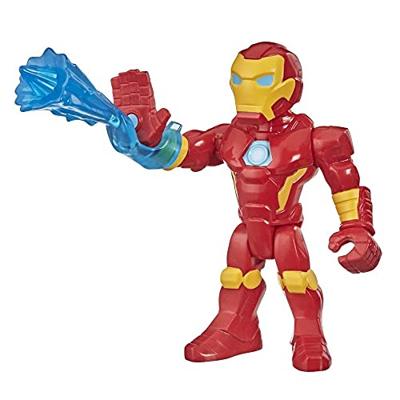 Hasbro avengers super hero iron man 13 cm