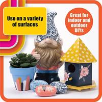 Mod Podge • water resistant glue & sealer - thumbnail