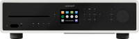 Sonoro: Maestro Smart Hi-Fi receiver - Wit/zwart - thumbnail