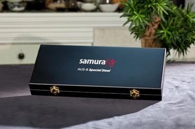 Samura SM-0220 Messenset