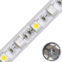EVN EVN Lichttechnik SB672430509902 LED-strip Energielabel: F (A - G) Met open kabeleinde 24 V 5 m RGBW 1 stuk(s) - thumbnail
