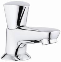 Grohe Costa-S fonteinkraan laag Chroom - thumbnail