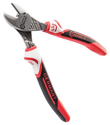 Connex Zijsnijtang 180Mm Evocut Recht 3C - COXT131180