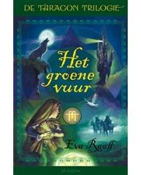 Het groene vuur - Eva Raaff - ebook