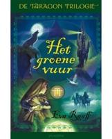 Het groene vuur - Eva Raaff - ebook - thumbnail