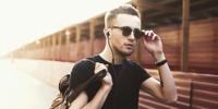 JBL T210 In-Ear hoofdtelefoon, oortelefoon met 1-knops afstandsbediening en geïntegreerde microfoon, compatibel met Apple en Android-apparaten, zwart - thumbnail
