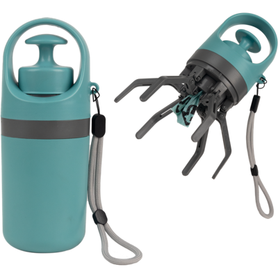 Pawise Pooper Scooper 7*7*19cm Pawise Pooper Scooper 7*7*19cm