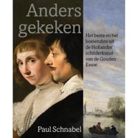 Anders gekeken (Hardback) - thumbnail