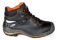 Grisport Safety 72003 l / 33456 hoog s3 zwart - maat 46 - 11.049.039.46 - thumbnail