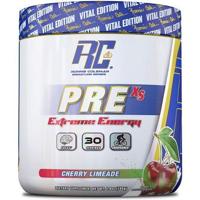 Pre-XS 30servings Cherry Limeade - thumbnail