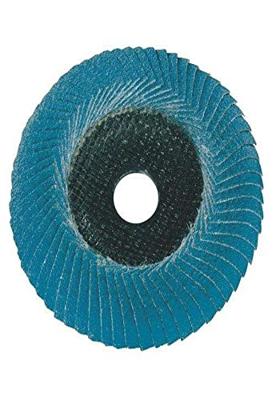 Metabo 626463000 Lamellenschijf Boordiameter 22.23 mm 10 stuk(s)