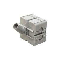 190 Inbouwdoos schoonmetselwerk 1x16mm/45gr - thumbnail