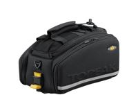 Topeak MTX Trunkbag EXP Voor- en Achtertas 16.6L - Zwart - thumbnail