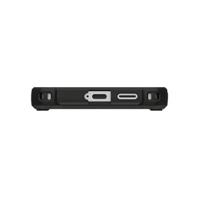 Urban Armor Gear Monarch Pro Case Samsung Galaxy S26+ Kevlar MagSafe compatible, Met magneetmodule Urban Armor Gear Monarch Pro Case Samsung Galaxy S26+ Kevlar MagSafe compatible, Met magneetmodule