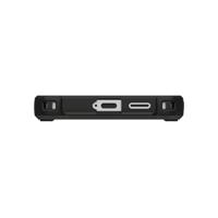 Urban Armor Gear Monarch Pro Case Samsung Galaxy S26+ Kevlar MagSafe compatible, Met magneetmodule - thumbnail