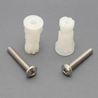 Bevestigingskit Roca ai0002400r Toilet - thumbnail