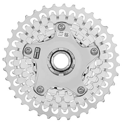 Campagnolo Cassette ekar