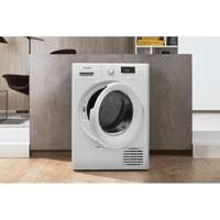 Whirlpool FTNLCM118XB wasdroger Vrijstaand Voorbelading 8 kg B Wit - thumbnail