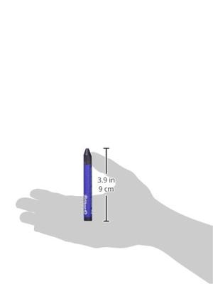Pelikan vetkrijt 772 blauw, doos van 12 stuks - thumbnail