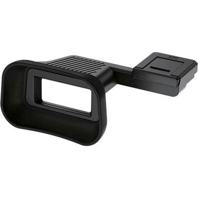 JJC Long Camera Eyecup for Sony A7C II and A7CR