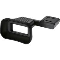JJC Long Camera Eyecup for Sony A7C II and A7CR - thumbnail