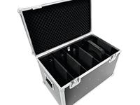 Roadinger ROADINGER Flightcase 4x PRO Slim Size L - thumbnail