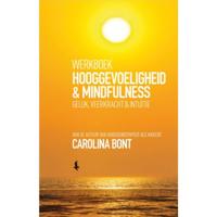 Werkboek Hooggevoeligheid & Mindfulness (Paperback) - thumbnail