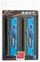 G.Skill 16 GB DDR3-2400 Kit werkgeheugen - thumbnail