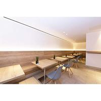 Deko Light 840179 LED-strip Energielabel: G (A - G) Met open kabeleinde 24 V/DC 5000 mm Warmwit 5 m - thumbnail