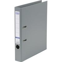 Ordner elba smart a4 50mm pp grijs | 10 stuks - thumbnail