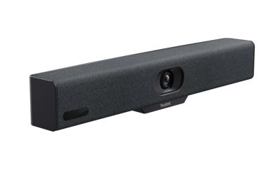 Yealink Yealink Video Collaboration Bar A10-010 Conferentiesysteem Meerdere kleuren Yealink Yealink Video Collaboration Bar A10-010 Conferentiesysteem Meerdere kleuren