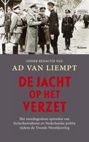 De jacht op het verzet - Ad van Liempt - ebook - thumbnail