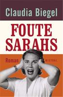 Foute Sarah's - Claudia Biegel - ebook - thumbnail