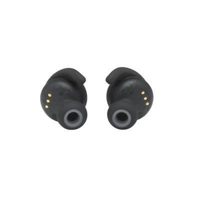 JBL Reflect Mini NC Hoofdtelefoons In-ear Bluetooth Zwart