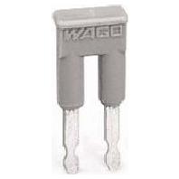 WAGO 279-482 Brugkam 200 stuk(s) - thumbnail