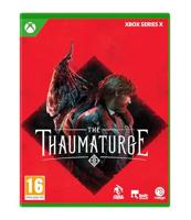 The Thaumaturge - thumbnail