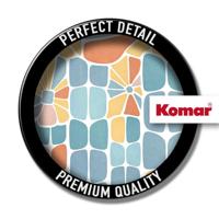 Komar Flair Fotobehang Garden Dream - FLX6-040 - thumbnail