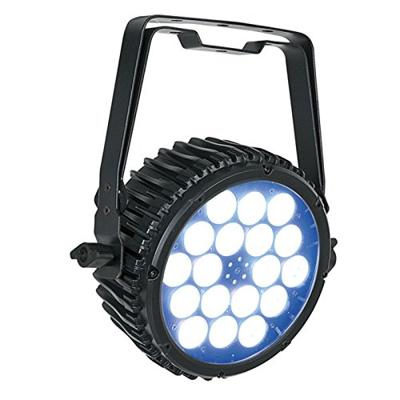 Showtec Compact Par 18 MKII platte LED-par