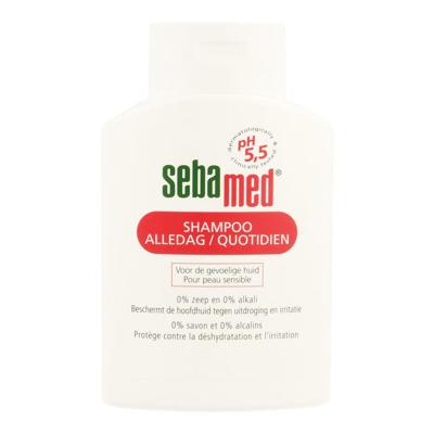 Sebamed Alledag Shampoo Sebamed Alledag Shampoo