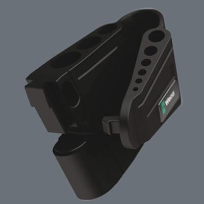Wera Inbussleutelset 950/9 Hex-Plus Multicolour 1 SB schroevendraaier - thumbnail