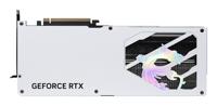MSI Nvidia GeForce RTX 5070 Videokaart GeForce RTX 5070 12G GAMING TRIO OC WHITE 12 GB GDDR7-RAM PCIe x16 HDMI 2.1, DisplayPort 2.1 - thumbnail