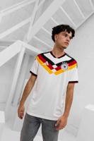 adidas Duitsland Thuisshirt 2026-2028 - thumbnail