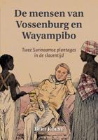 De mensen van Vossenburg en Wayampibo (Paperback) - thumbnail