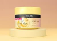John Frieda Sheer Blond Go Blonder Intensive Repair Mask - thumbnail
