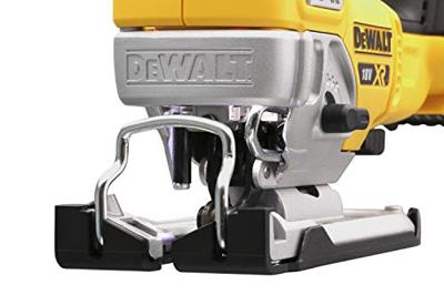 DeWalt DCS334P2 | Accu Decoupeerzaag | XR | 18V | 5.0Ah | Li-ion - DCS334P2-QW