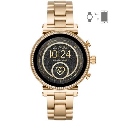 Michael Kors Bandschakels MKT5062 - 16mm - (1 stuk) Michael Kors Bandschakels MKT5062 - 16mm - (1 stuk)