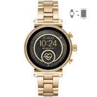 Michael Kors Bandschakels MKT5062 - 16mm - (1 stuk) - thumbnail