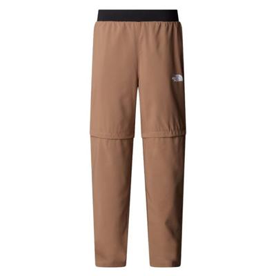The North Face On The Trail Afritsbroek Kinderen Latte L
